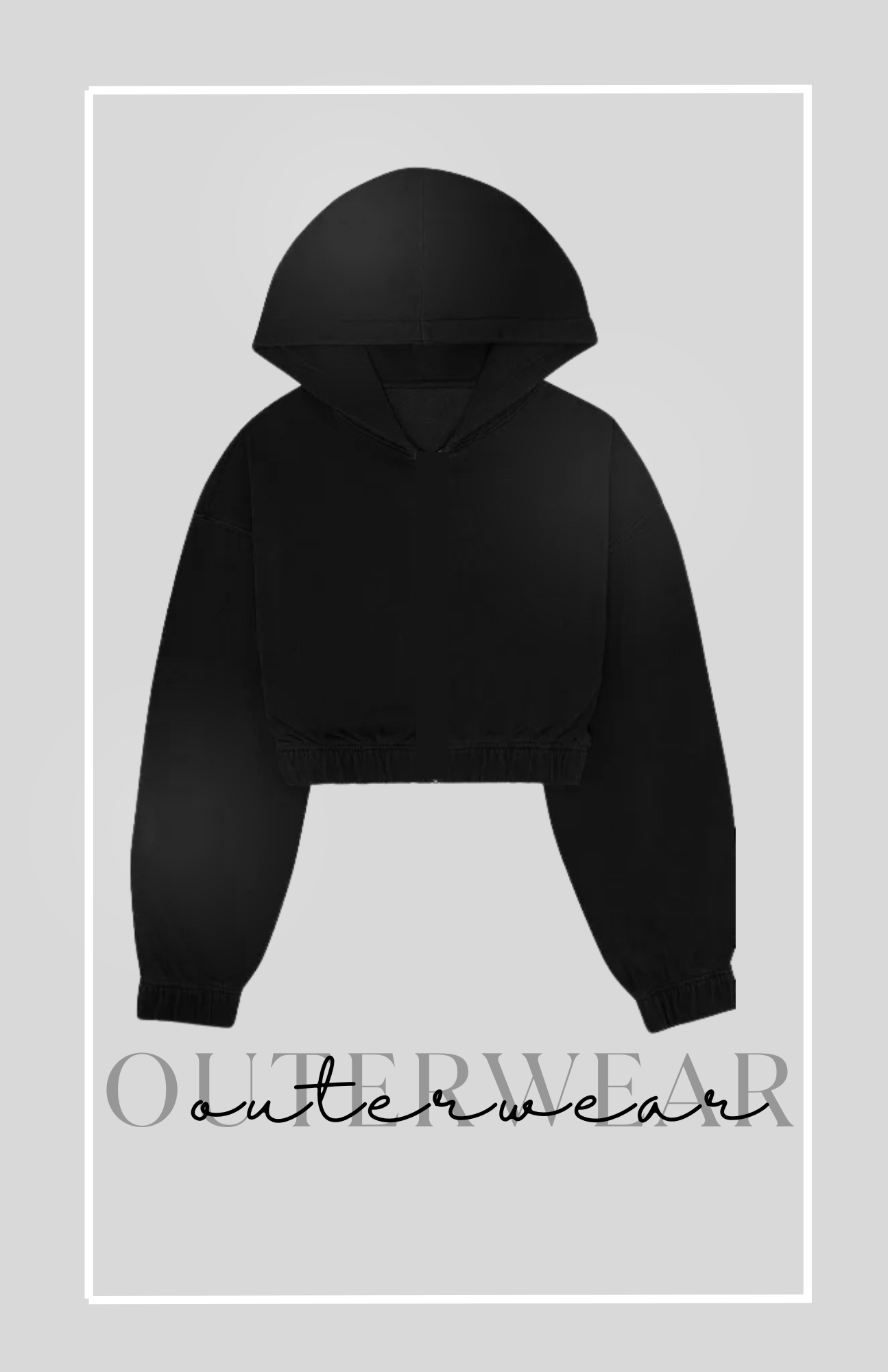 OUTERWEAR