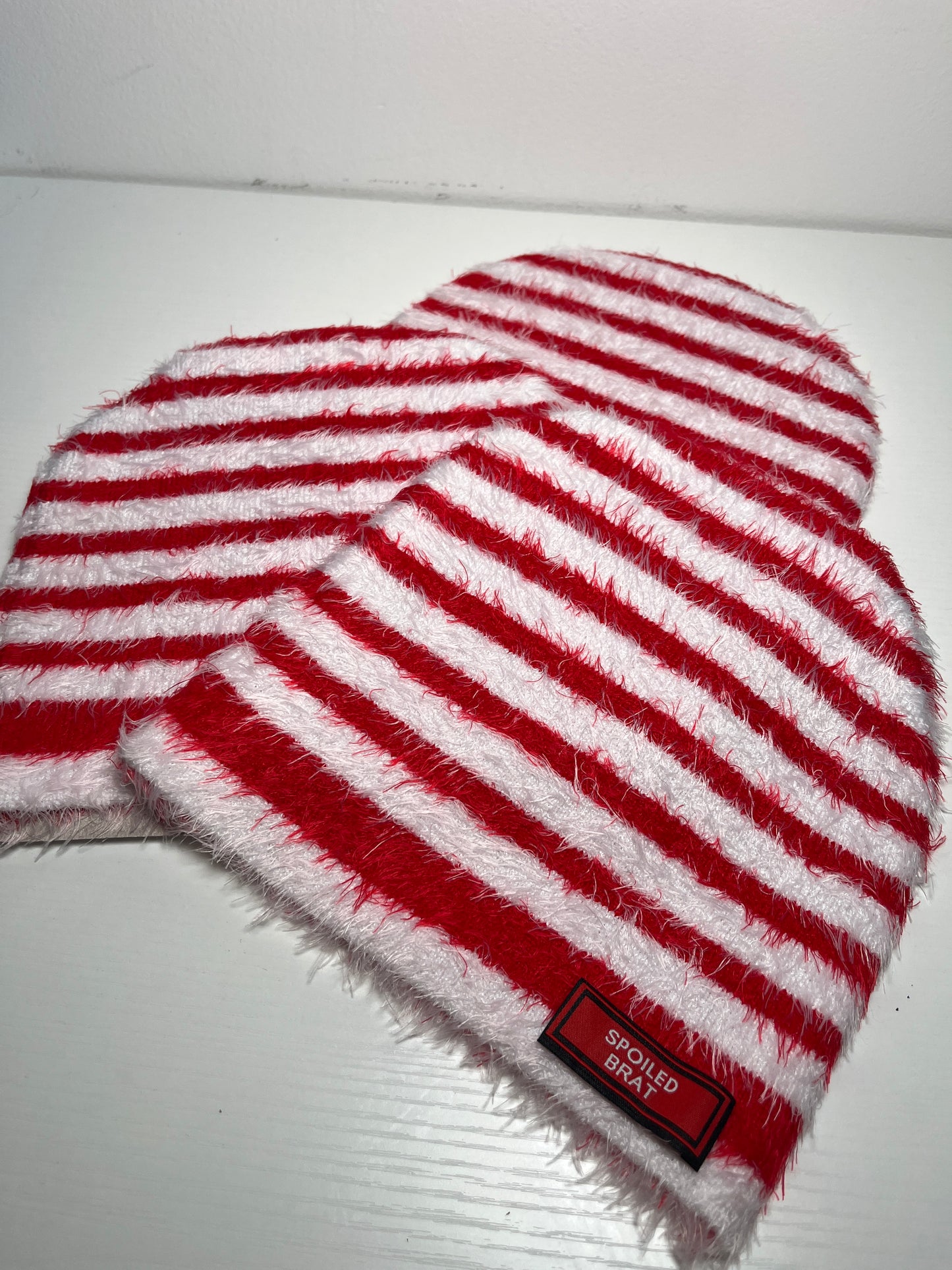 Mohair Beanie