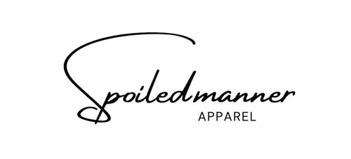 Spoiled Manner Apparel